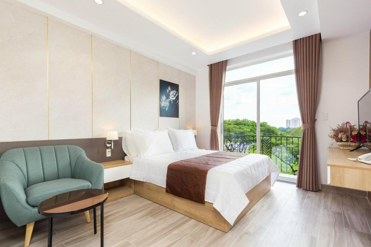 Sea Khách sạn TP. Hồ Chí Minh