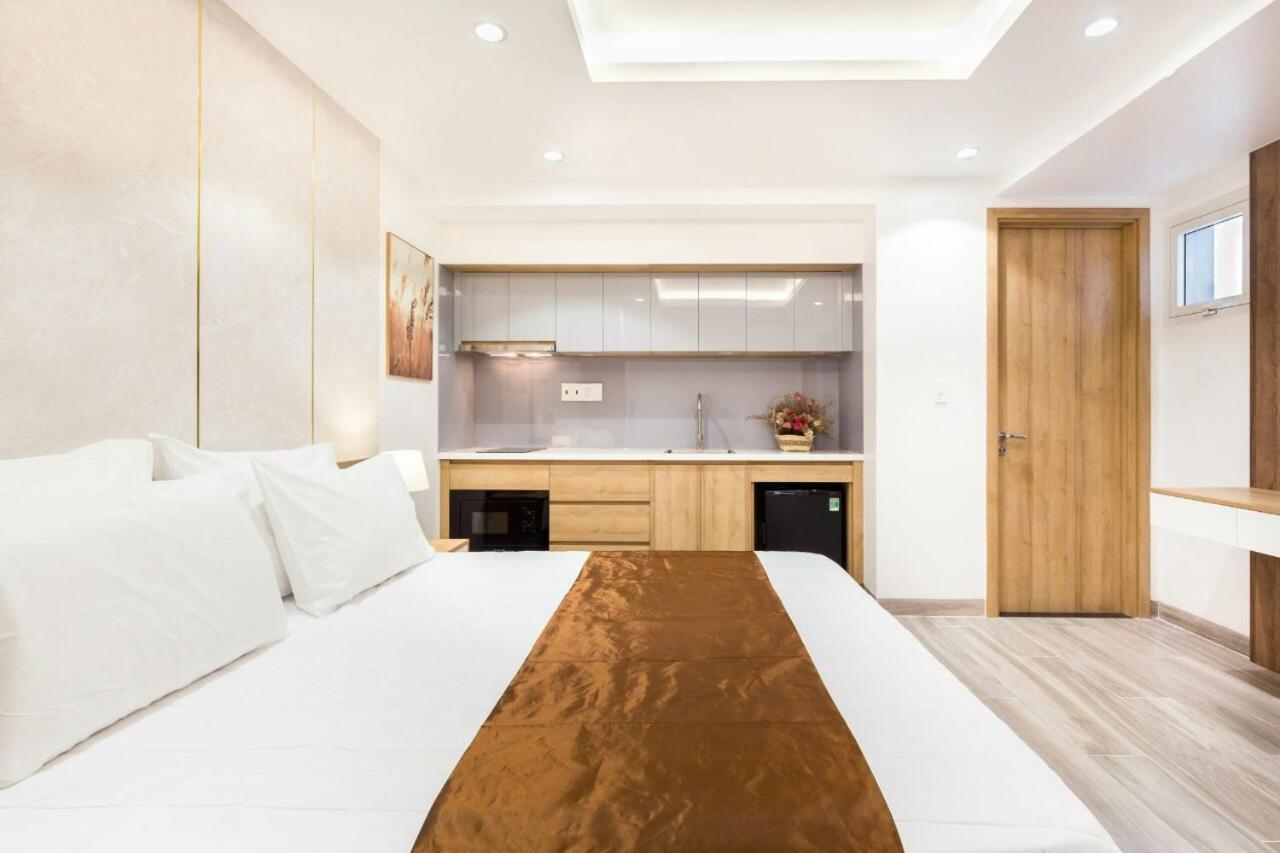 Khách sạn Sea TP. Hồ Chí Minh