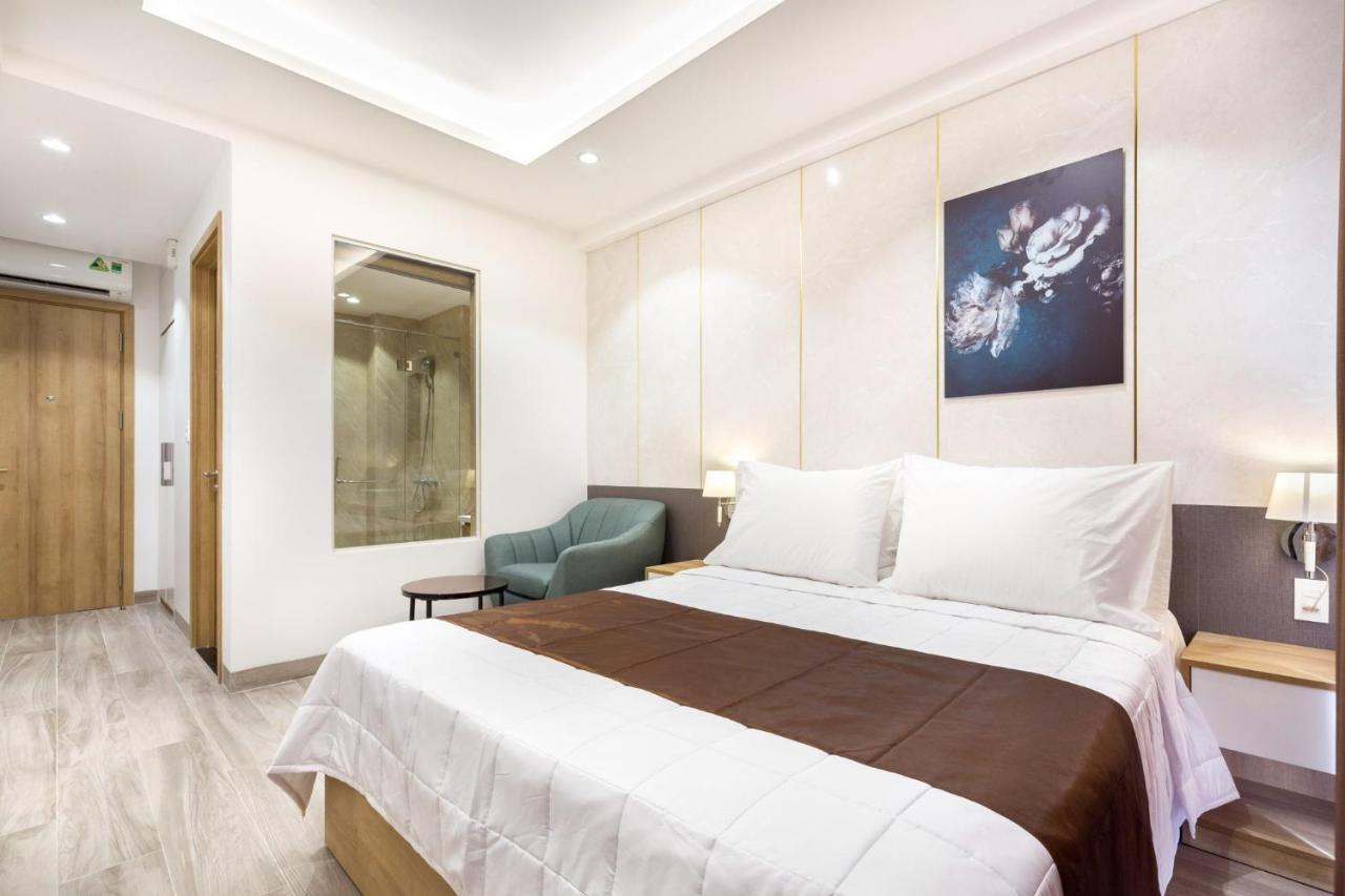 Sea Khách sạn TP. Hồ Chí Minh